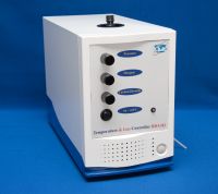Temperature & Gradient Gas-Controller - NOX-E.4-TGGC