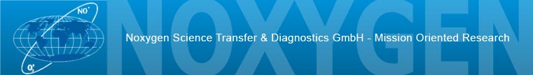 Noxygen Science Transfer & Diagnostis GmbH